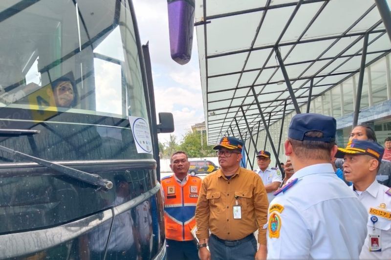 Mudik Gratis Medan: Kado Idul Fitri untuk Masyarakat Berpenghasilan Rendah