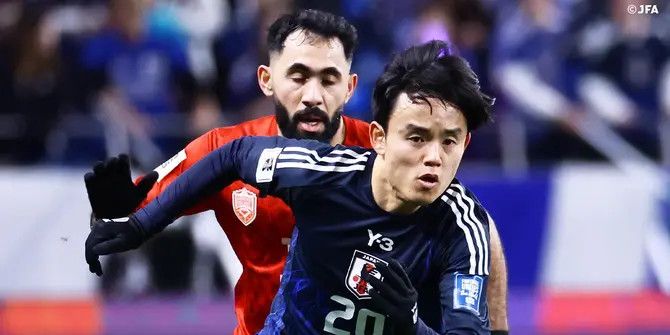 Ini 4 Negara yang Sudah Lolos ke Piala Dunia 2026: Apakah Timnas Indonesia Bisa Menyusul?