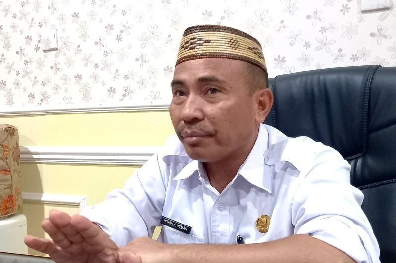 Ribuan Guru Gorontalo Utara Ancam Demo Besar-besaran: THR Lebaran Belum Dibayar!