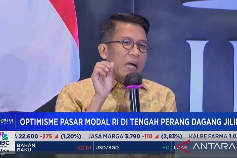 Ketua Komisi XI DPR RI: Program Makan Bergizi Gratis (MGB) Mesti Dukung Generasi Penerus Bangsa