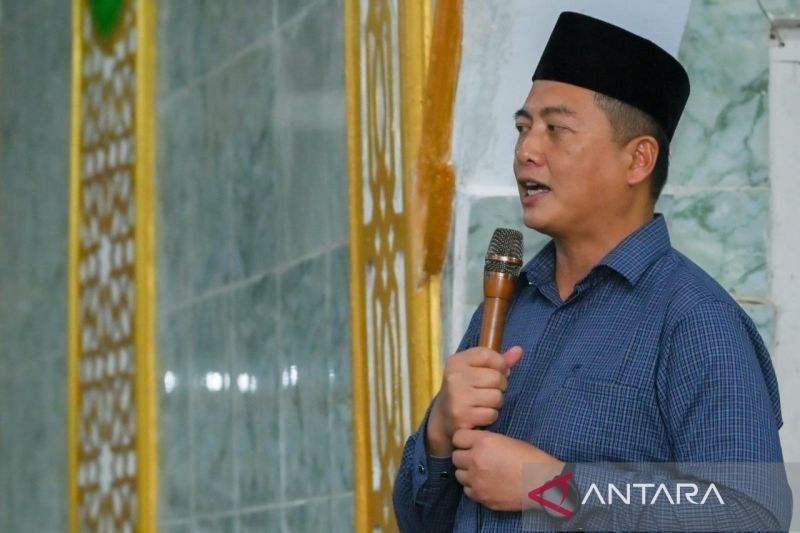 Gubernur NTB Janji Perbaiki Fasilitas RSUD Pulau Sumbawa