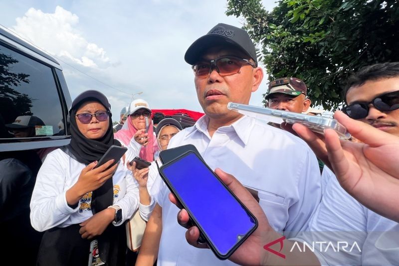 Bulog Pastikan Perawatan Maksimal Beras di Gudang Cegah Berkutu