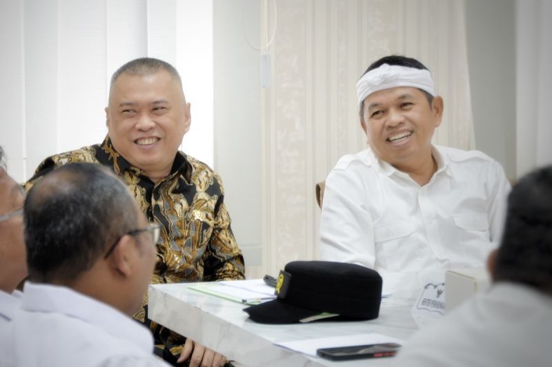 Menhub Apresiasi Jabar Beri Kompensasi Angkutan Tradisional saat Mudik Lebaran 2025