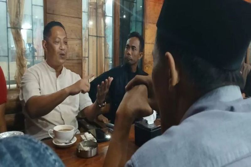 Lapas Bulukumba Perketat Pengawasan, Waspadai Darurat Narkoba