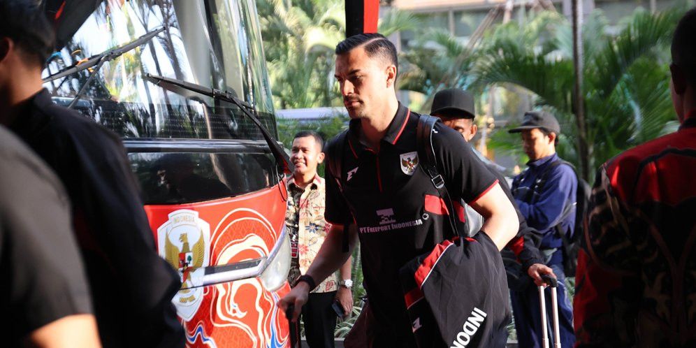 Lawan Bahrain saatnya Emil Audero Debut Bersama Timnas Indonesia