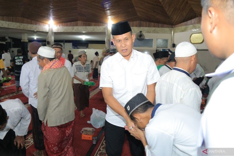 15.086 Warga Binaan Jatim Usul Remisi Idul Fitri 2025, Kasus Narkotika Dominasi