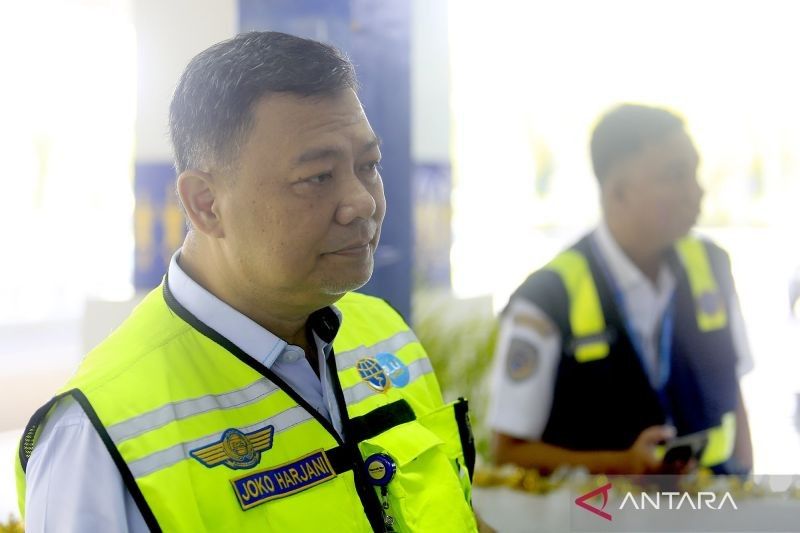 Cuaca Buruk, 6 Penerbangan Tujuan Manado Dialihkan ke Gorontalo