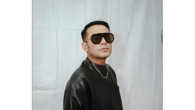 Reaksi Santai Judika Usai Dituding Ahmad Dhani Curi Lagu Dewa 19: Dia Tahu Aku Bukan Maling!