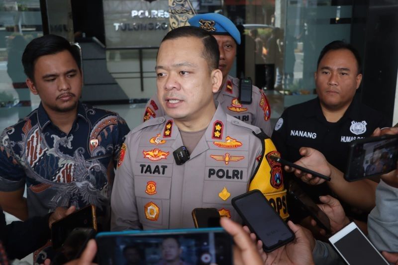 Tiga Polsek di Tulungagung Bermasalah, Butuh Solusi Lahan hingga 2026