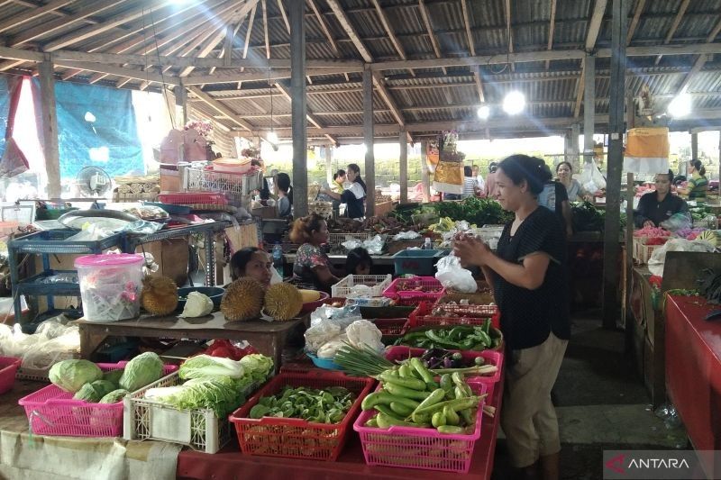 Harga Cabai Rawit di Bali Tembus Rp130.000 Jelang Nyepi dan Lebaran: Faktor Cuaca dan Permintaan Tinggi