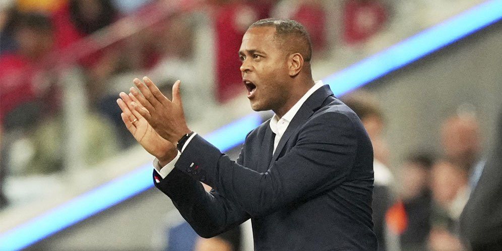 Wajib Menang, Patrick Kluivert Tegaskan Indonesia Main Lebih Menyerang Lawan Bahrain