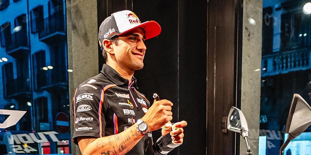 Demi Meraih Juara Dunia MotoGP, Jorge Martin Korbankan Pendidikan