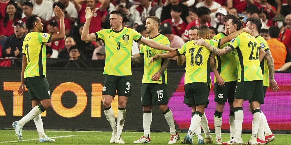 Prediksi China Vs Australia pada 25 Maret