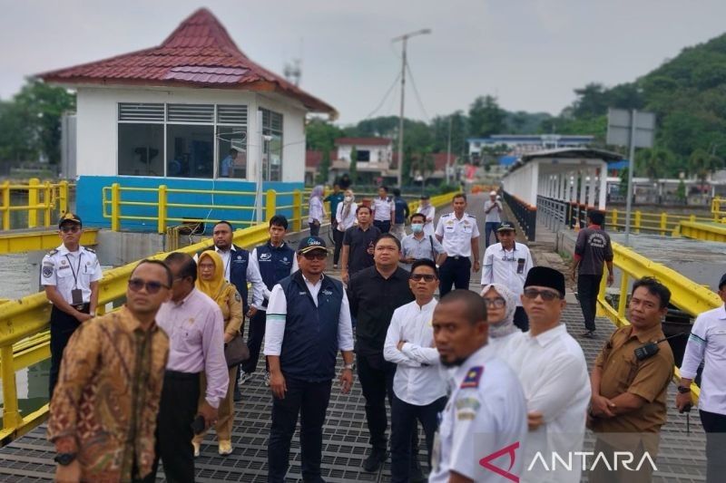 ASDP Lembar Prediksi Lonjakan Penumpang Mudik Lebaran 2025 hingga 11 Persen