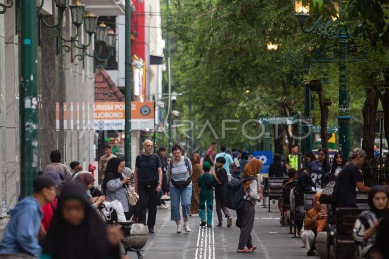 Pemkot Yogyakarta Jamin Layanan Kesehatan Wisatawan Saat Lebaran 2025