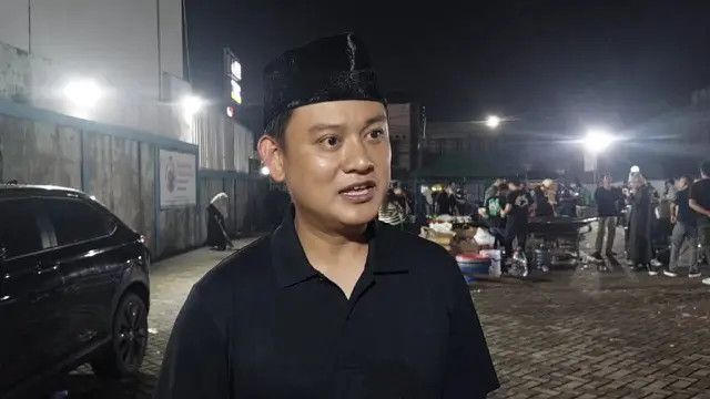 Bobon Santoso Bongkar Deretan Kejanggalan Insiden 200 Kg Rendang Raib di Palembang dan Bakal Langsung Temui Willie Salim