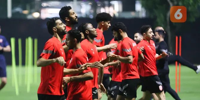 Analisis Taktik Bahrain Hadapi Timnas Indonesia di SUGBK: Pakai Formasi Lama atau Siapkan Kejutan untuk Tim Garuda?