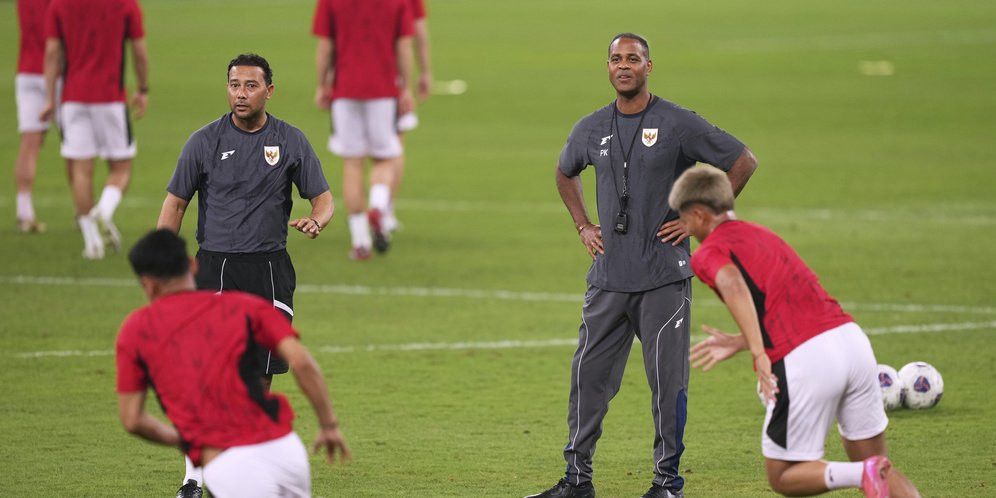 3 Senjata Rahasia Timnas Indonesia untuk Bobol Gawang Bahrain di SUGBK: Nomor 2 Paling Ditakuti