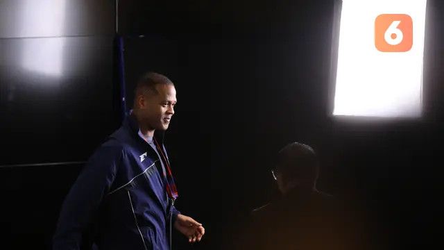 Mengintip Garasi Pelatih Timnas Indonesia Patrick Kluivert, Enggak Ada yang Murah!