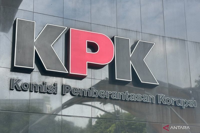 KPK Tegas: Minta THR, ASN dan APH Lakukan Pungli!