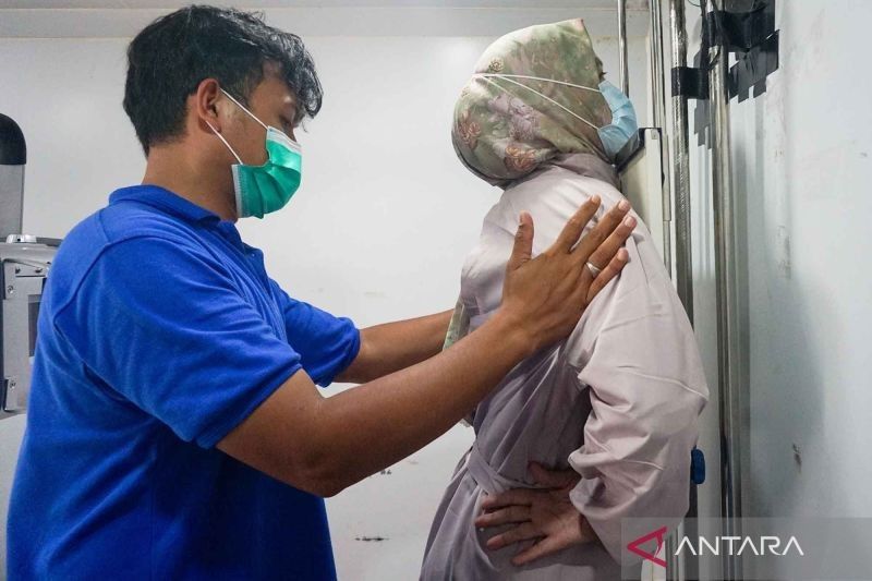 Indonesia Tekankan Pendekatan Holistik untuk Pengendalian TB