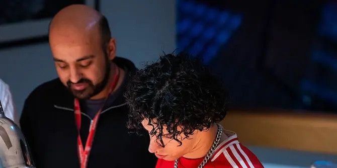 MU Gelar Buka Bersama dan Salat Tarawih di Old Trafford, Pertama Kalinya pada Ramadan Tahun ini