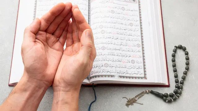 Dua Surat Bisa Bikin Wajah Bercahaya di Hari Kiamat, Bacalah Secara Rutin