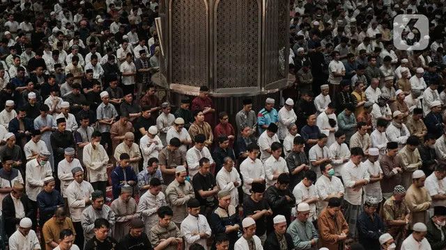 Malam Lailatul Qadar Berlangsung pada Bulan Ramadan, Berikut Penjelasan dan Prediksi Tahun 2025