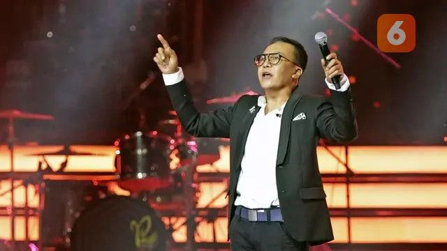 Ari Lasso hingga Hiroaki Kato, Deretan Musisi Ini Total Dukung Timnas Indonesia dengan Semangat Patriotik