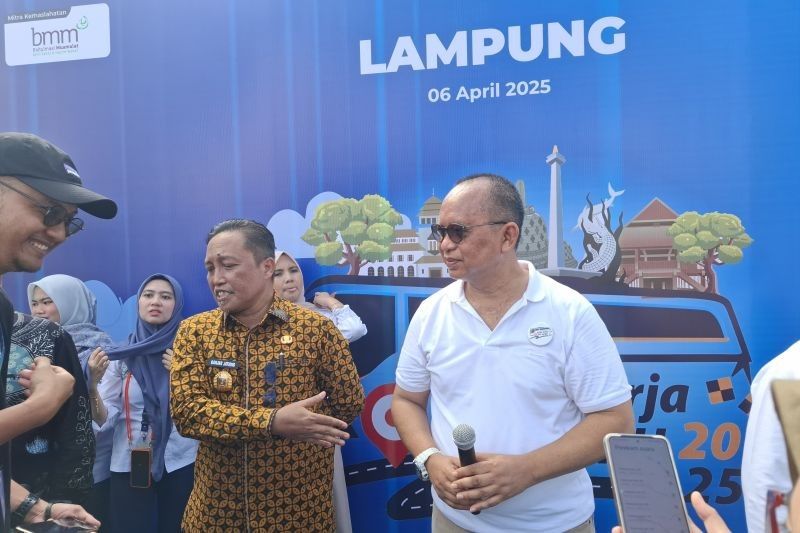 BPKH Targetkan Manfaat Pengelolaan Dana Haji Lampaui Rp11 Triliun di 2025