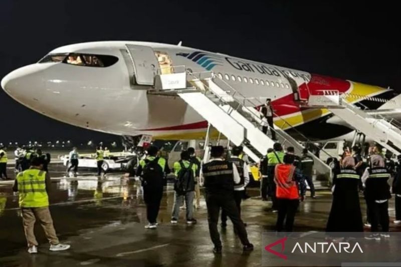 Kemenag Kalsel Siapkan 40-50 Calon Haji Cadangan untuk 2025