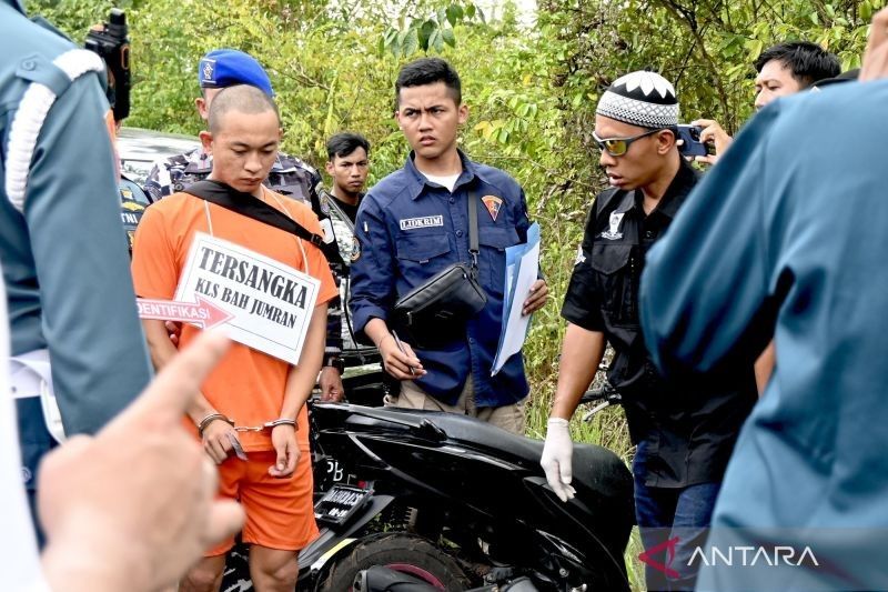 Komnas HAM Desak Penyelidikan Ilmiah Kasus Pembunuhan Jurnalis di Kalsel