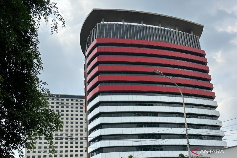 KPK Belum Jadwalkan Pemanggilan Ridwan Kamil Terkait Kasus Korupsi Bank BJB