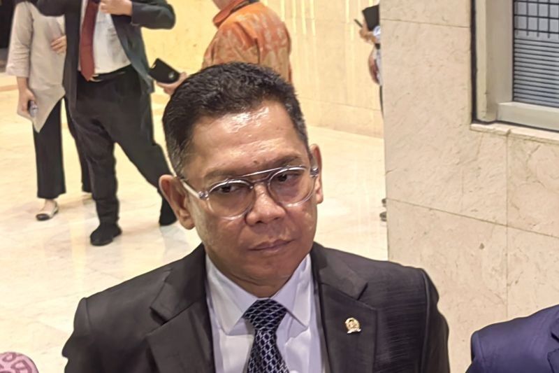 DPR Minta Pemerintah Antisipasi Banjir Produk Impor Akibat Kebijakan AS