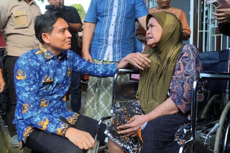 Wamendagri Panggil Bupati Indramayu Terkait Perjalanan ke Jepang Tanpa Izin