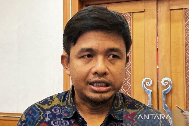 KPU Tunggu Keputusan MK Terkait Sengketa Pilkada Puncak Jaya