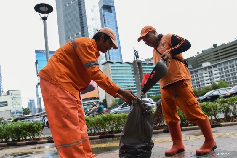 Pergub PPSU: Langkah Nyata Pemprov DKI Jakarta untuk Warga Jakarta