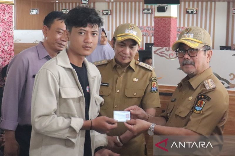 Pelayanan Publik Kabupaten Cirebon Normal Usai Lebaran, Bupati Imron Pastikan Langsung Cek!