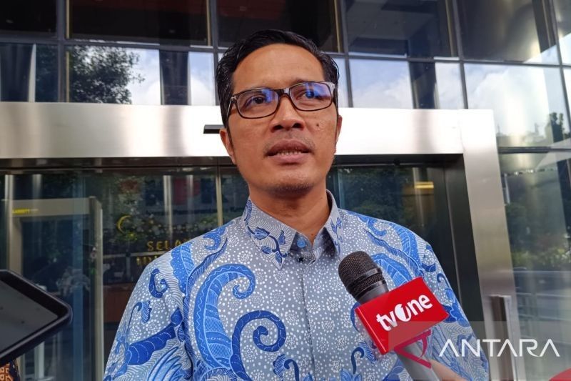 KPK Panggil Adik Febri Diansyah Kembali Terkait Kasus SYL