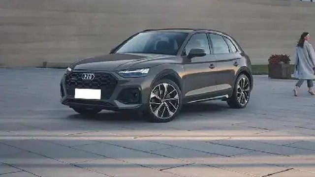Melawan, Audi Ancam Bakal Cabut dari Pasar AS jika Tarif Impor Donald Trump Tetap Diberlakukan