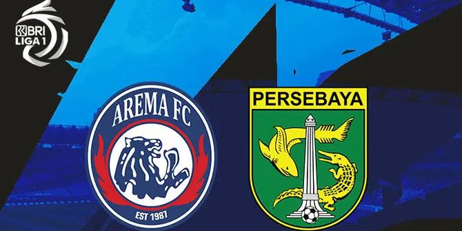 Arema vs Persebaya Bakal Digelar di Stadion Kanjuruhan?