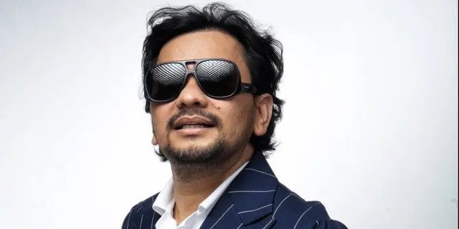 Peringatan Keras Dokter Tompi, Jangan Pakai Skincare Berlebihan Jika Tak Mau Hal Ini Terjadi!