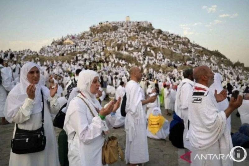 Kemenag Sumut Tekankan Kesucian Ibadah Haji 2025: Waspada Penipuan Data dan Penyimpangan