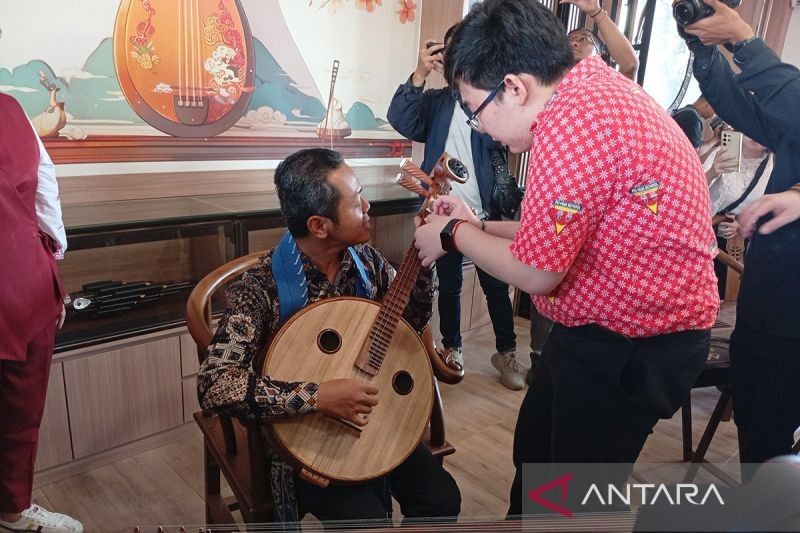 Wamendikbudristek: Bahasa Mandarin, Jembatan Menuju Masa Depan Indonesia