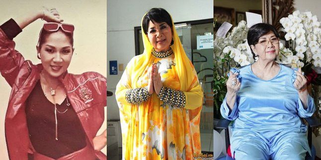 Mengenang Perjalanan Titiek Puspa, dari Gadis Juara Lomba Nyanyi hingga Jadi Legenda Musik Tanah Air