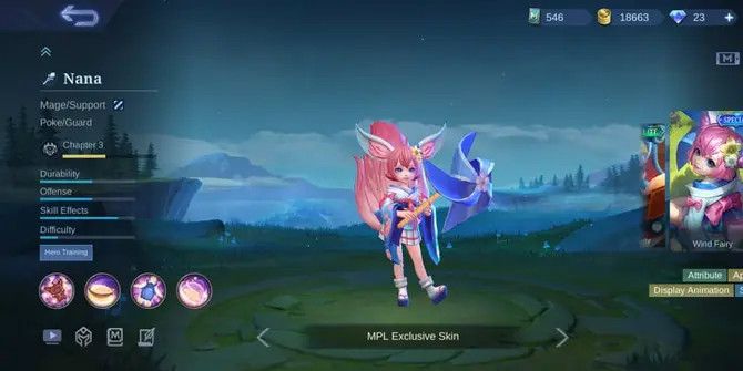 3 Skin Termahal Mobile Legends yang Bikin Pemain 'Gila'