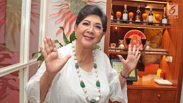 Mengenang Titiek Puspa, Dulu Bercita-cita Jadi Guru dan Kini Menjadi Artis Multitalenta Hingga Akhir Hayat