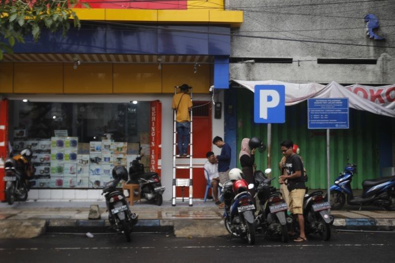 DPRD Tulungagung Kaji Ulang Perda Parkir, Incar PAD Rp8 Miliar