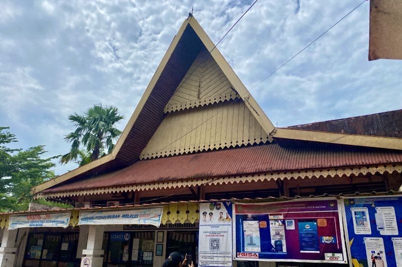 Pengurusan Surat Pindah Masuk Batam Meningkat Pasca Lebaran 2025