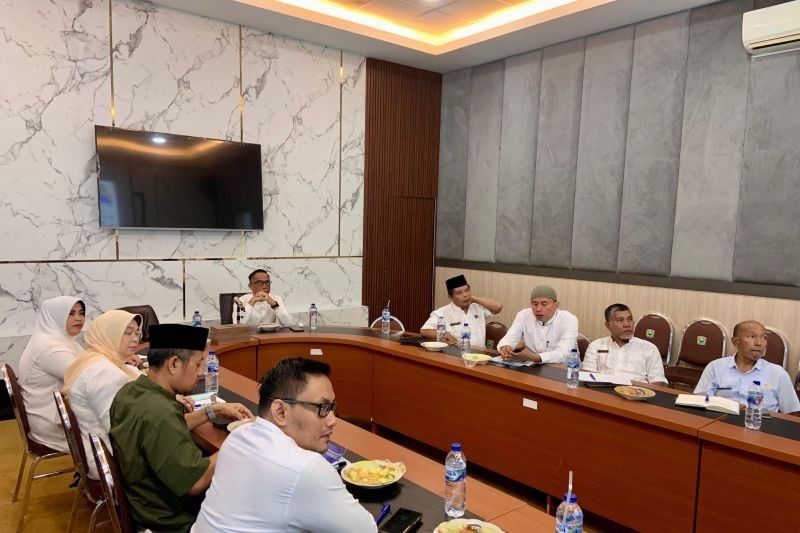 Solok Raih Program Prioritas Sekolah Rakyat Presiden, Jadi Satu-satunya di Sumatera!